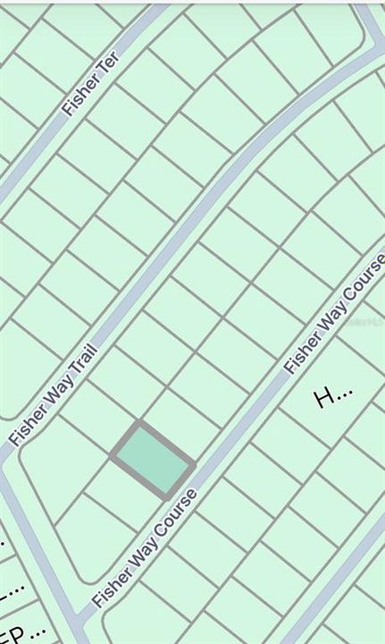 На продажу: $23,000 (0.23 acres)