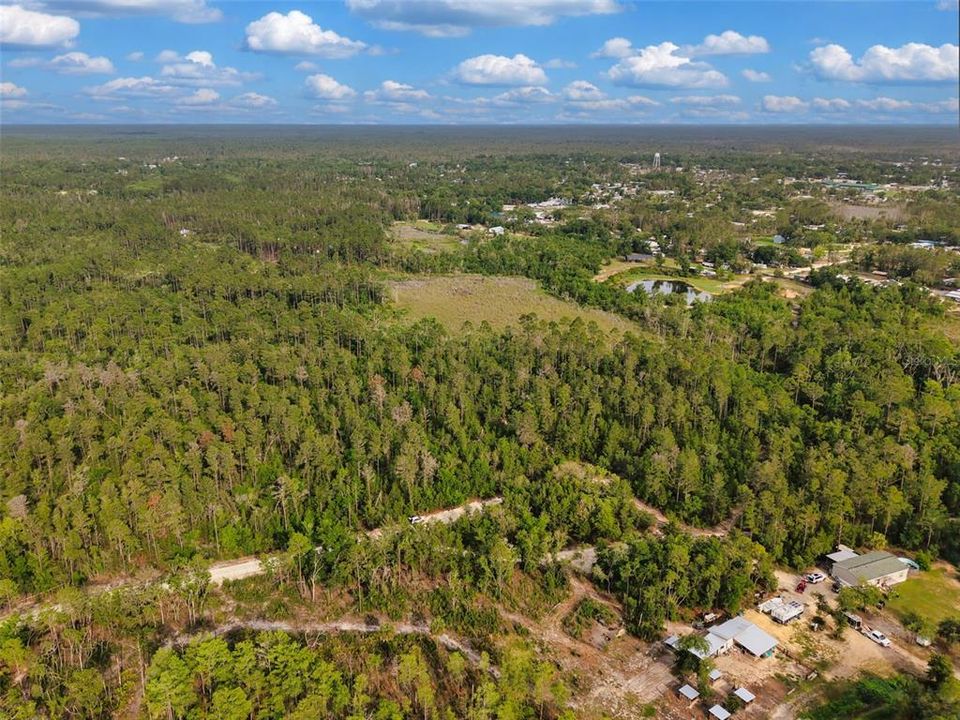 For Sale: $425,000 (22.61 acres)