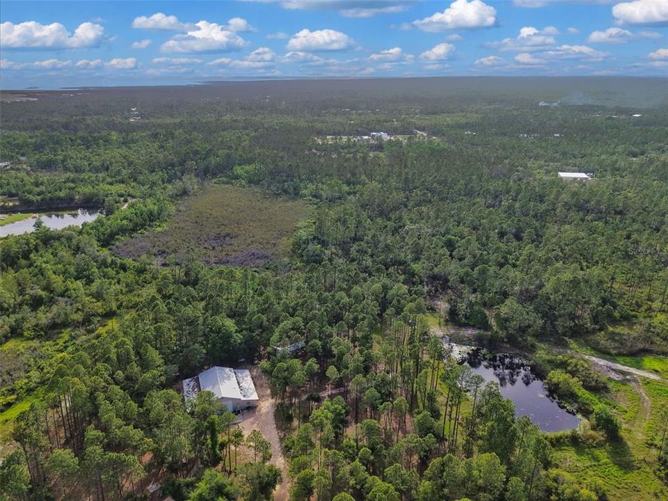 For Sale: $425,000 (22.61 acres)