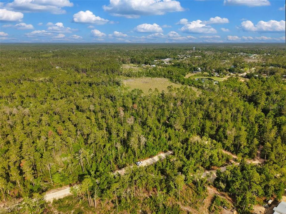 For Sale: $425,000 (22.61 acres)