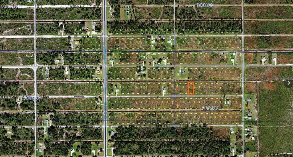 На продажу: $18,000 (0.50 acres)