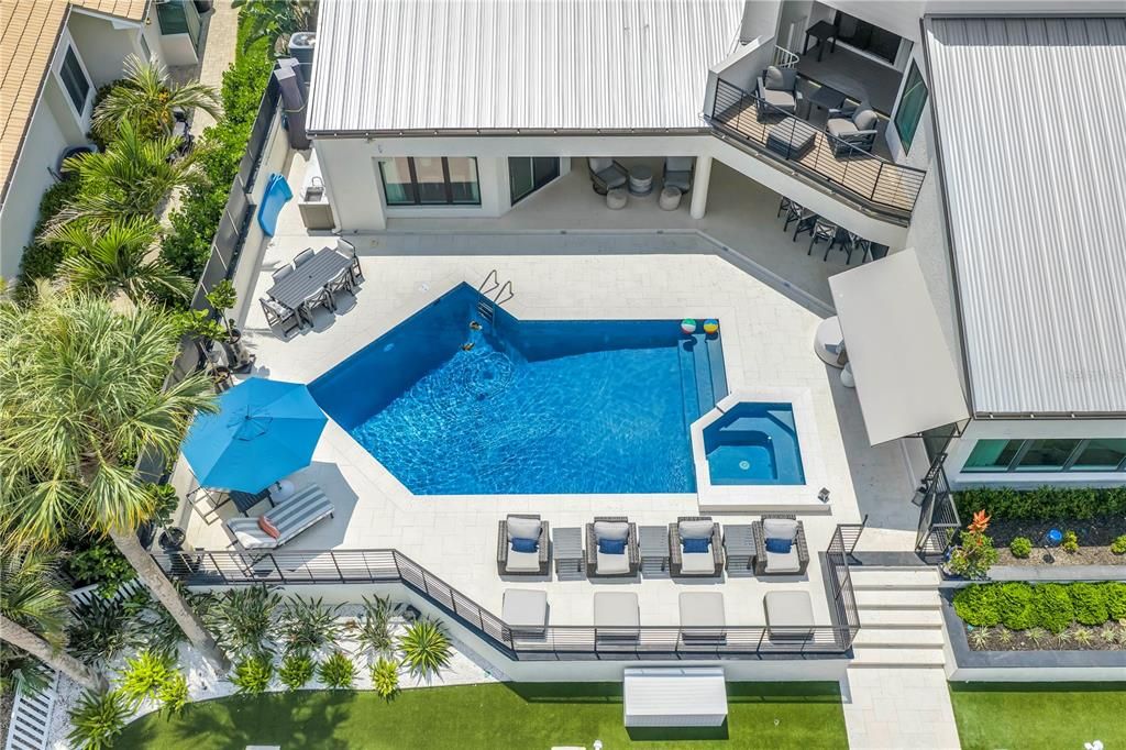 На продажу: $4,495,000 (4 спален, 4 ванн, 4446 Квадратных фут)