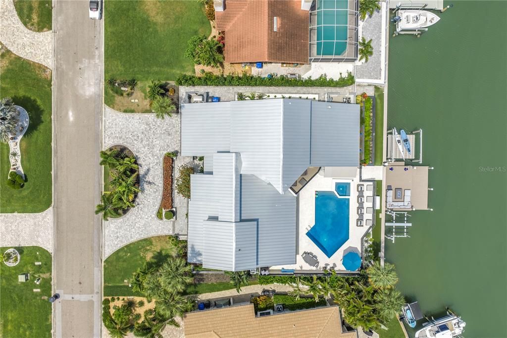 На продажу: $4,495,000 (4 спален, 4 ванн, 4446 Квадратных фут)