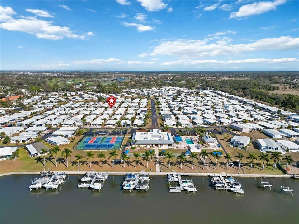 En Venta: $147,000 (2 camas, 2 baños, 1115 Pies cuadrados)