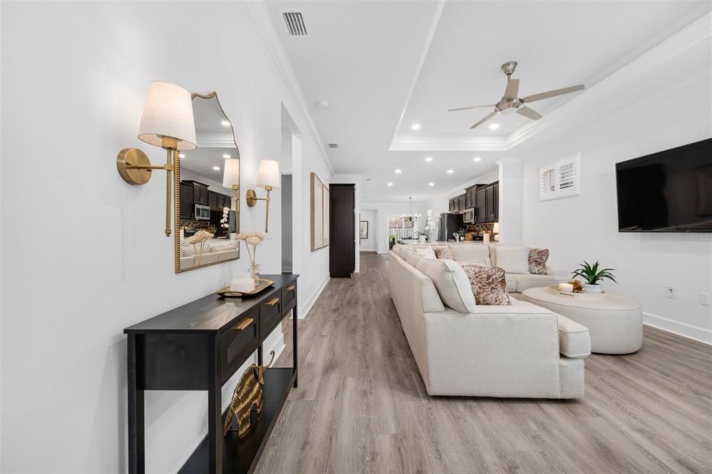 En Venta: $415,000 (3 camas, 2 baños, 1611 Pies cuadrados)