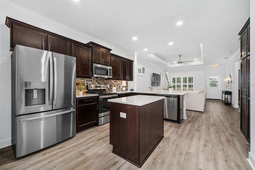 En Venta: $415,000 (3 camas, 2 baños, 1611 Pies cuadrados)