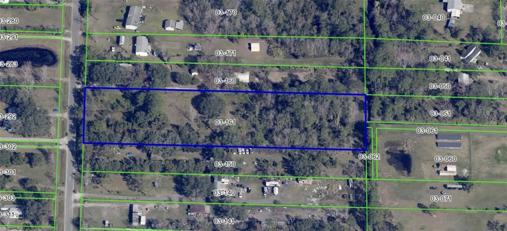 待售: $199,900 (3.05 acres)