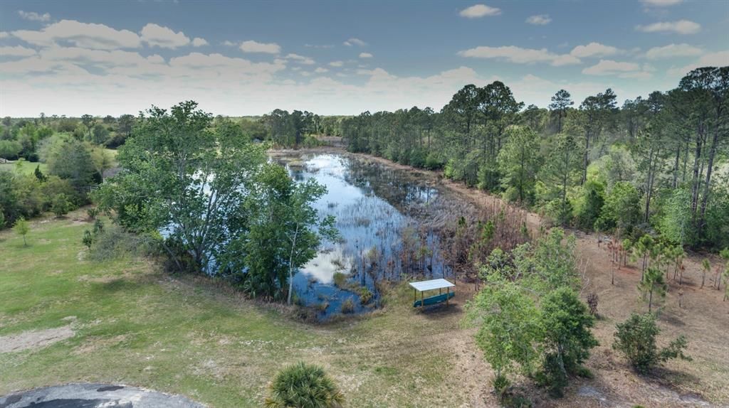 En Venta: $490,000 (7.26 acres)