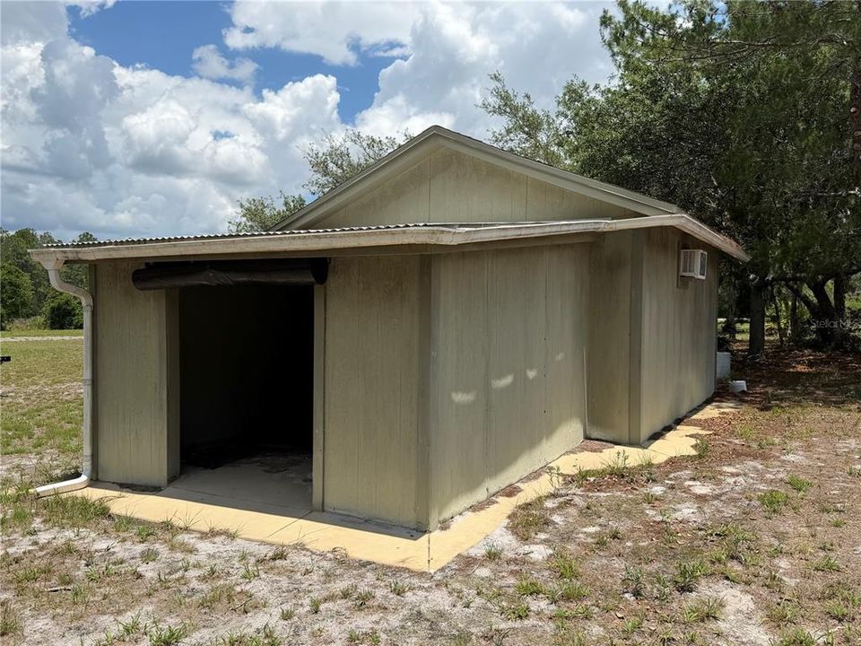 En Venta: $490,000 (7.26 acres)