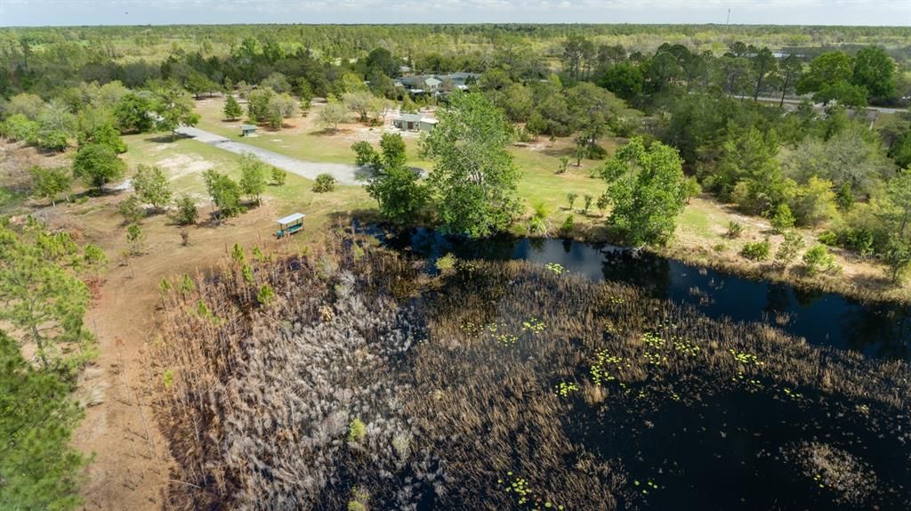 En Venta: $490,000 (7.26 acres)