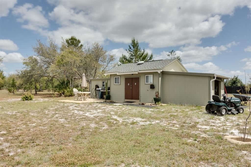 En Venta: $490,000 (7.26 acres)