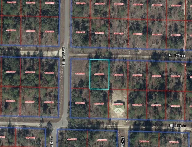 For Sale: $47,000 (0.23 acres)