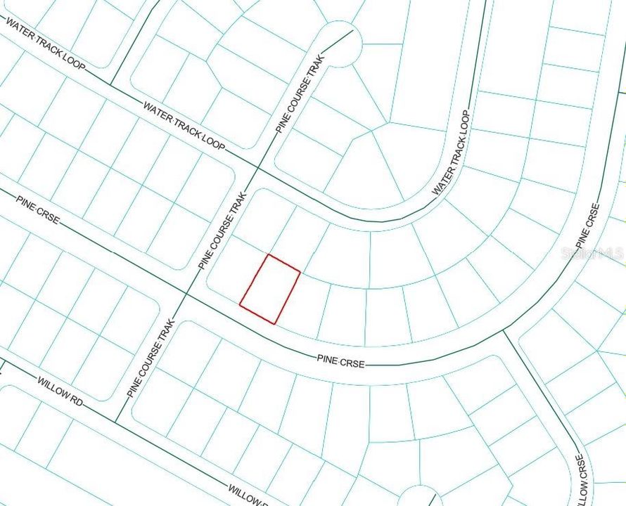 En Venta: $42,000 (0.23 acres)