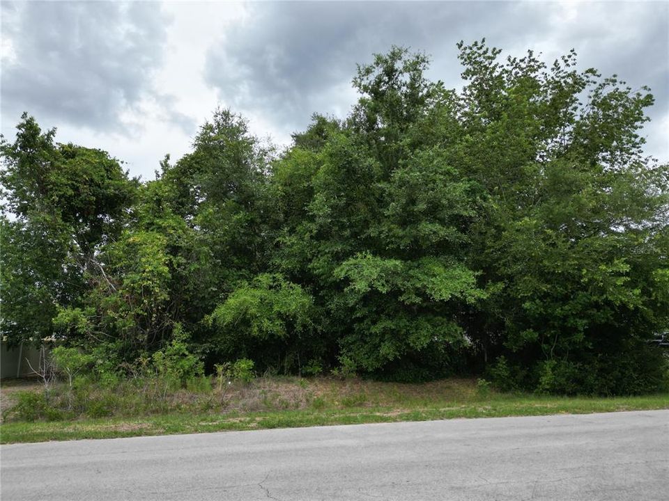 En Venta: $42,000 (0.23 acres)