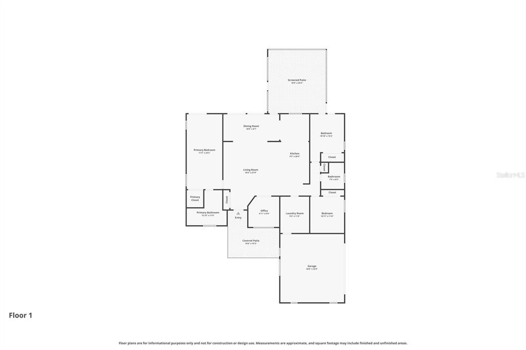 En Venta: $479,000 (3 camas, 2 baños, 2037 Pies cuadrados)