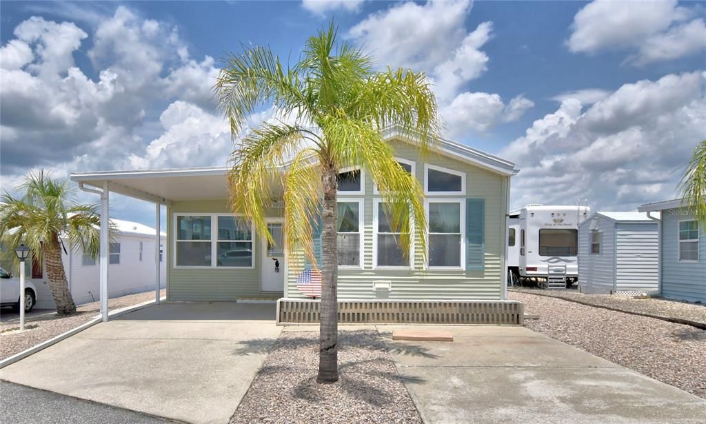 En Venta: $114,900 (1 camas, 1 baños, 812 Pies cuadrados)