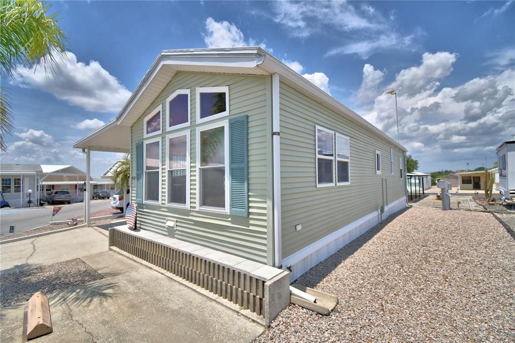 En Venta: $114,900 (1 camas, 1 baños, 812 Pies cuadrados)