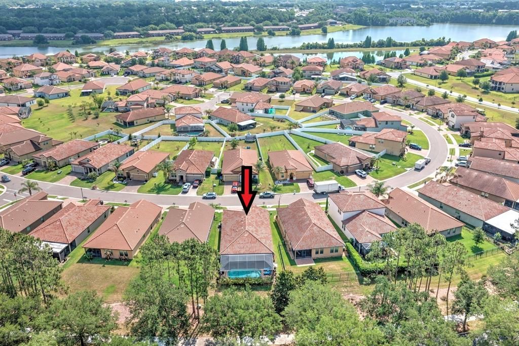 Под контрактом: $475,000 (4 спален, 3 ванн, 2110 Квадратных фут)