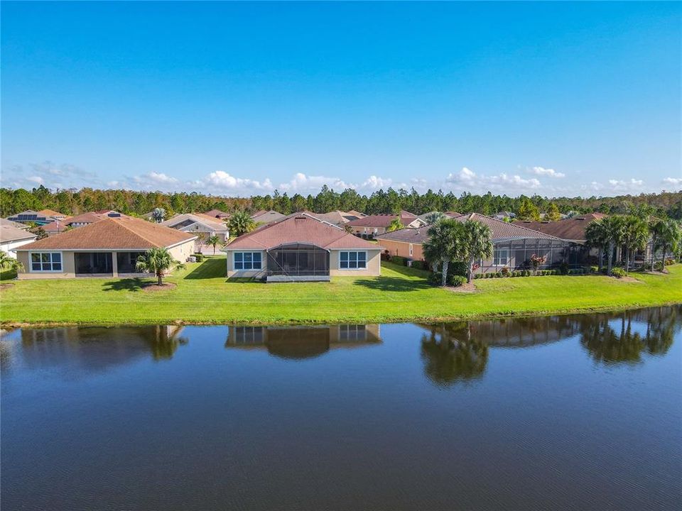 Active With Contract: $440,500 (4 beds, 3 baths, 2326 Square Feet)