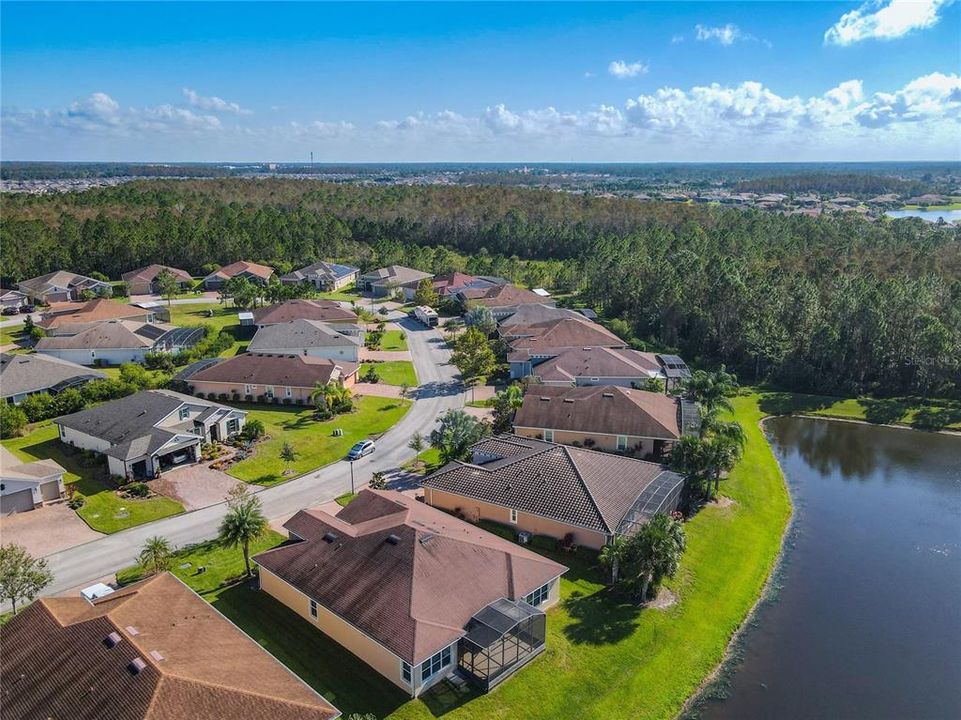 Active With Contract: $440,500 (4 beds, 3 baths, 2326 Square Feet)