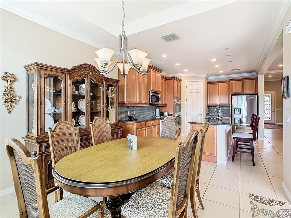 Active With Contract: $440,500 (4 beds, 3 baths, 2326 Square Feet)
