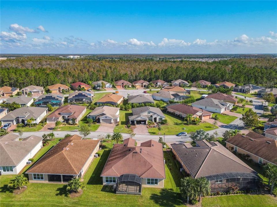 Active With Contract: $440,500 (4 beds, 3 baths, 2326 Square Feet)