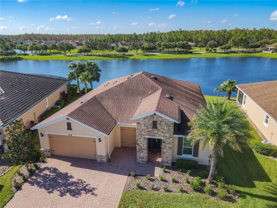 Active With Contract: $440,500 (4 beds, 3 baths, 2326 Square Feet)