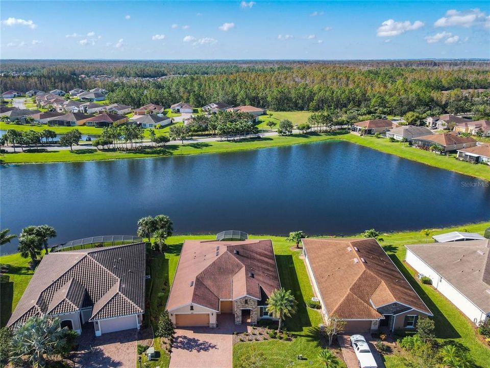 Active With Contract: $440,500 (4 beds, 3 baths, 2326 Square Feet)