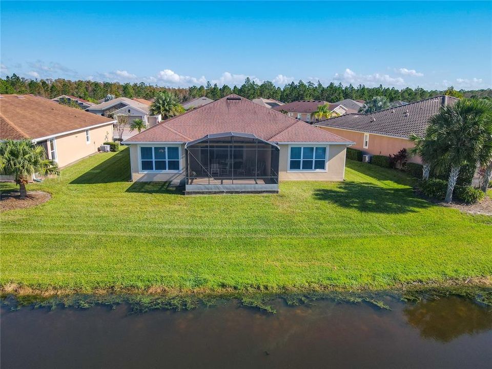 Active With Contract: $440,500 (4 beds, 3 baths, 2326 Square Feet)