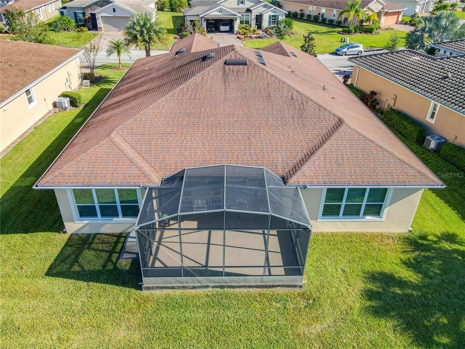 Active With Contract: $440,500 (4 beds, 3 baths, 2326 Square Feet)