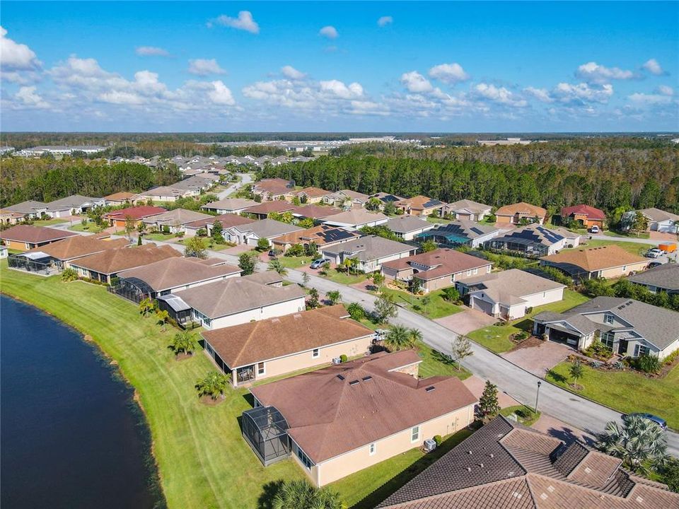 Active With Contract: $440,500 (4 beds, 3 baths, 2326 Square Feet)
