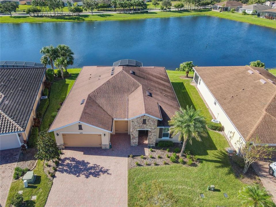 Active With Contract: $440,500 (4 beds, 3 baths, 2326 Square Feet)