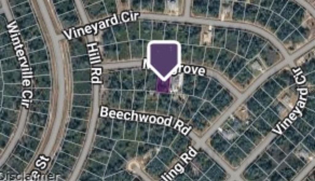 待售: $19,500 (0.26 acres)