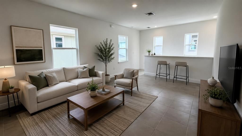 For Rent: $1,800 (1 beds, 1 baths, 680 Square Feet)