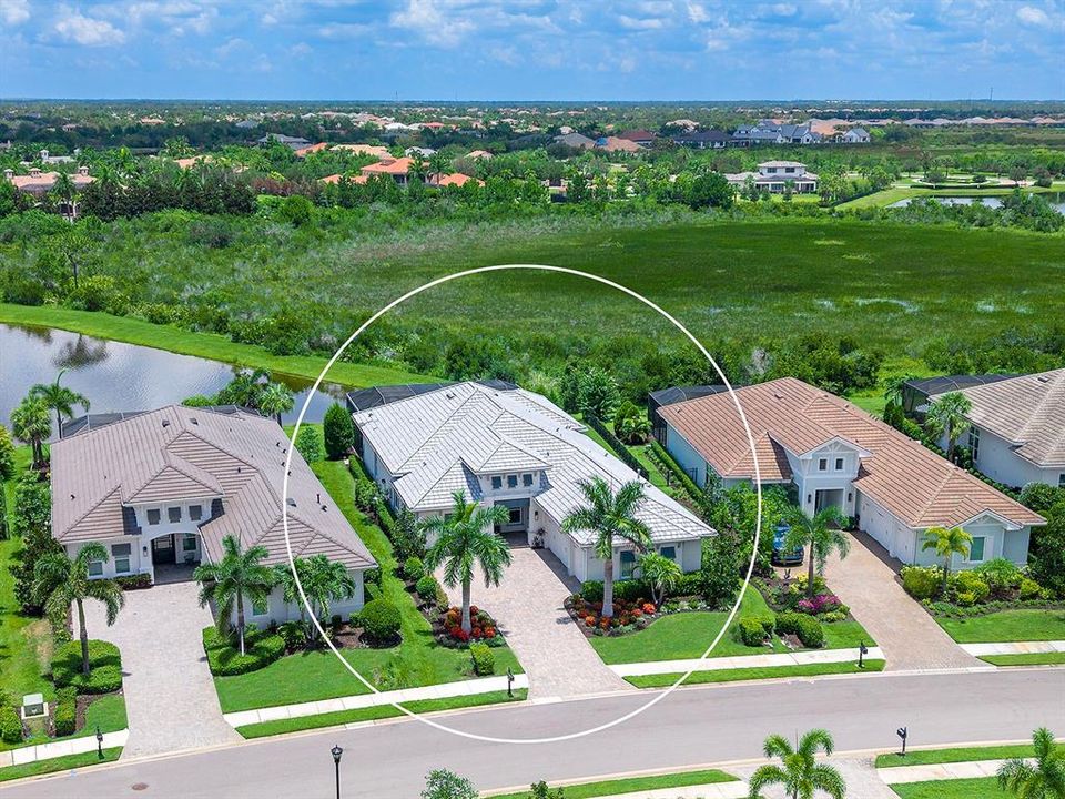 Activo con contrato: $1,975,000 (4 camas, 3 baños, 3033 Pies cuadrados)