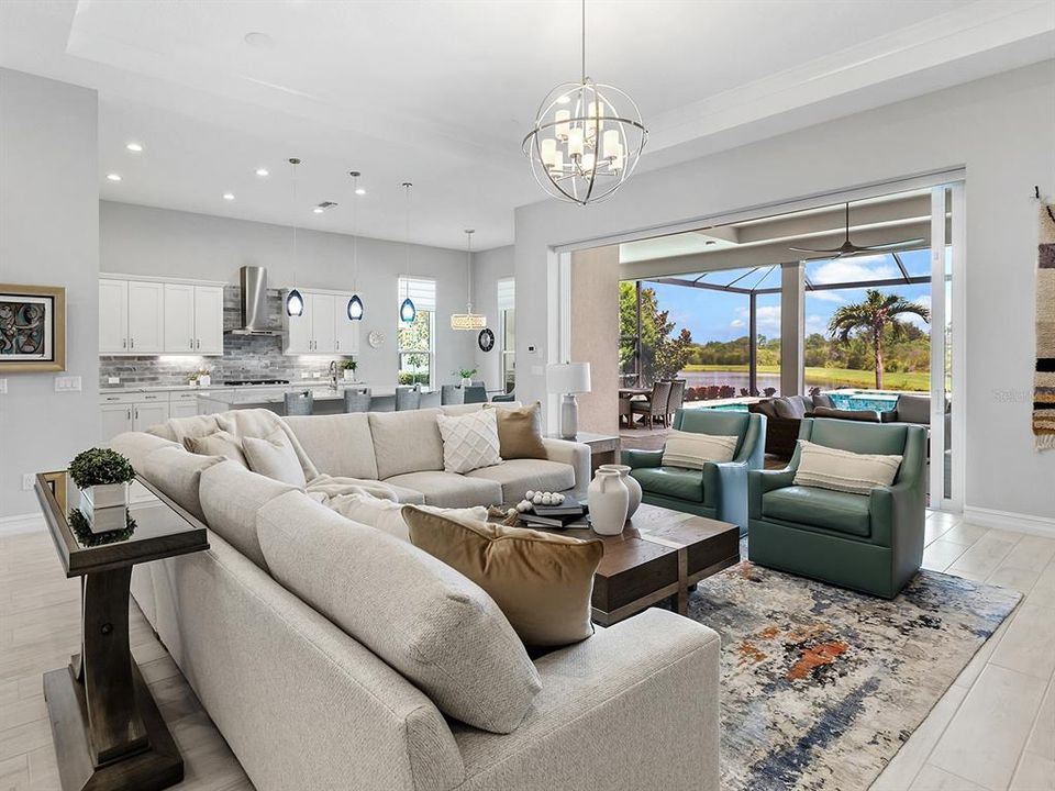 Activo con contrato: $1,975,000 (4 camas, 3 baños, 3033 Pies cuadrados)