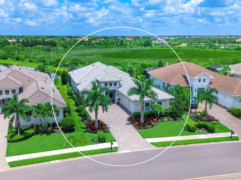 Activo con contrato: $1,975,000 (4 camas, 3 baños, 3033 Pies cuadrados)