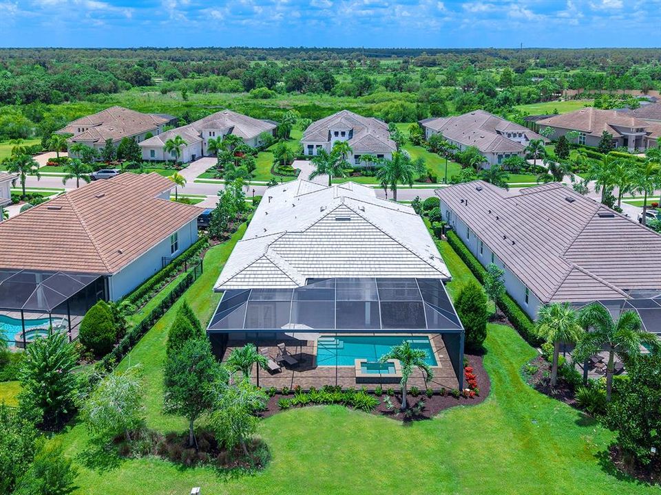 Activo con contrato: $1,975,000 (4 camas, 3 baños, 3033 Pies cuadrados)