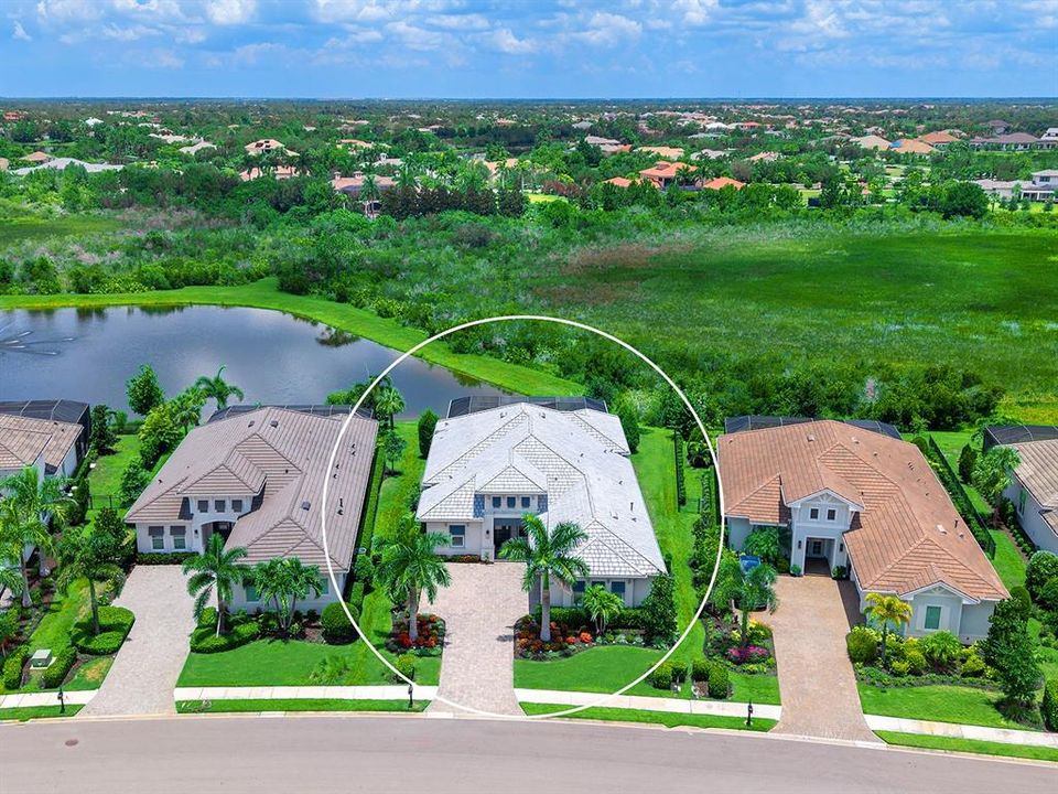 Activo con contrato: $1,975,000 (4 camas, 3 baños, 3033 Pies cuadrados)