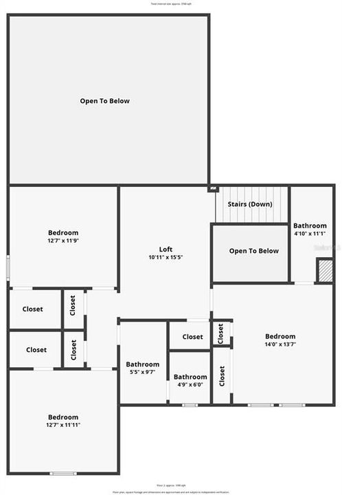 На продажу: $1,299,900 (5 спален, 4 ванн, 3713 Квадратных фут)