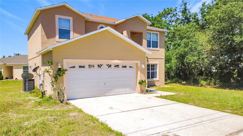 Active With Contract: $269,900 (4 beds, 2 baths, 2104 Square Feet)