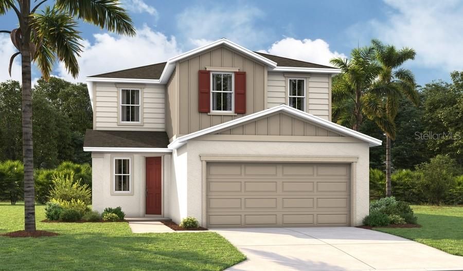 For Sale: $429,999 (5 beds, 3 baths, 2350 Square Feet)