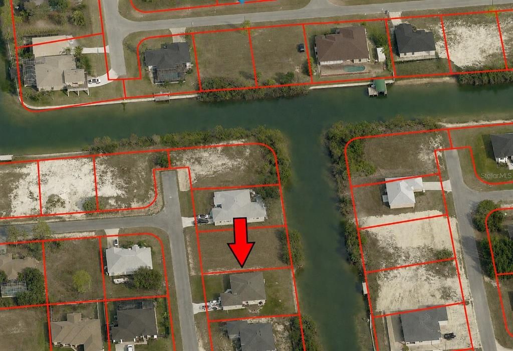 En Venta: $64,997 (0.24 acres)