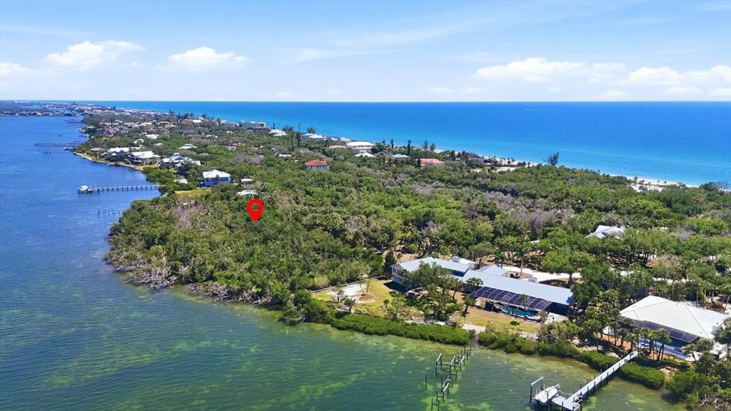 En Venta: $8,600,000 (4.20 acres)