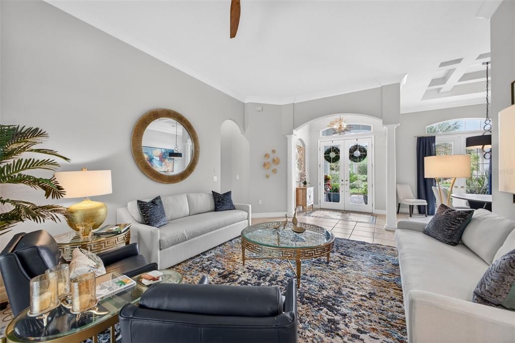En Venta: $900,000 (3 camas, 3 baños, 2655 Pies cuadrados)