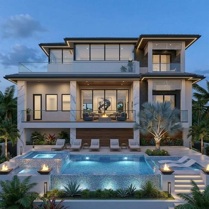 For Sale: $4,500,088 (5 beds, 4 baths, 4000 Square Feet)