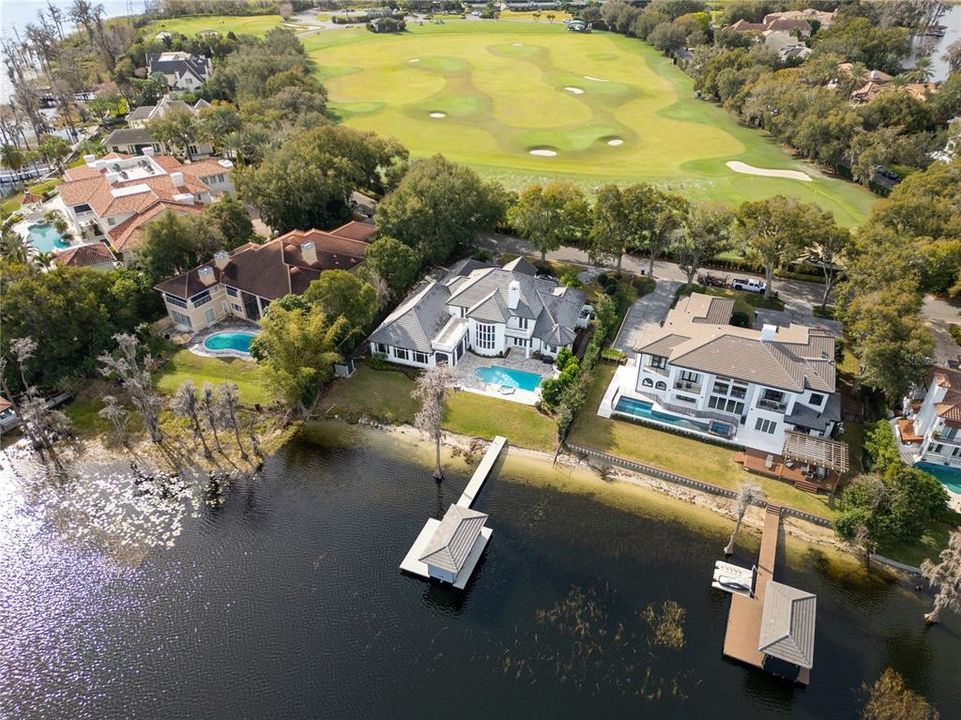 На продажу: $6,950,000 (5 спален, 4 ванн, 7178 Квадратных фут)