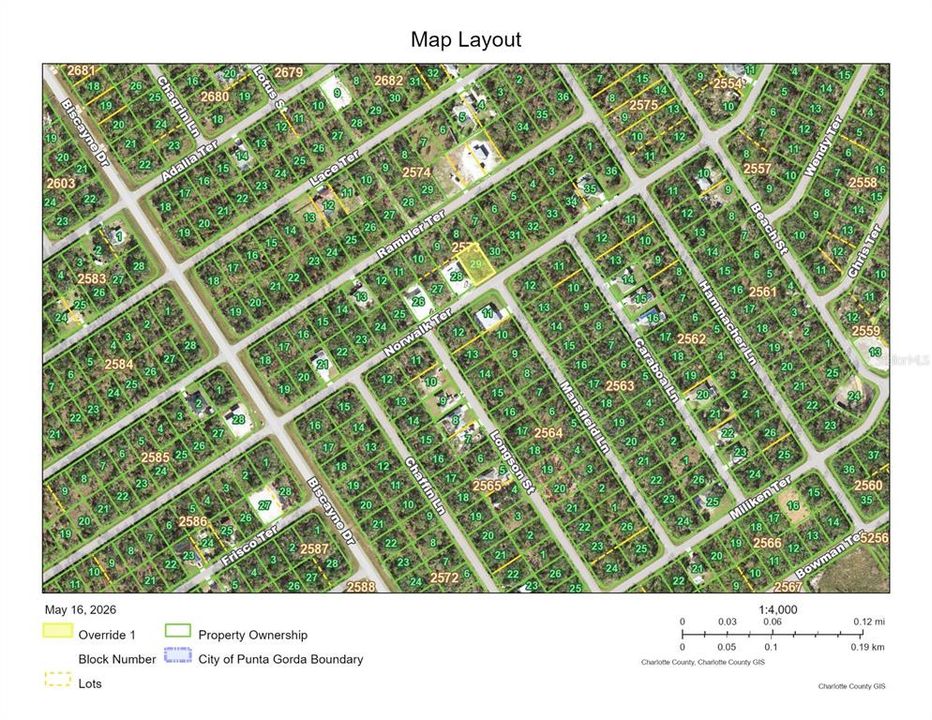待售: $35,000 (0.46 acres)