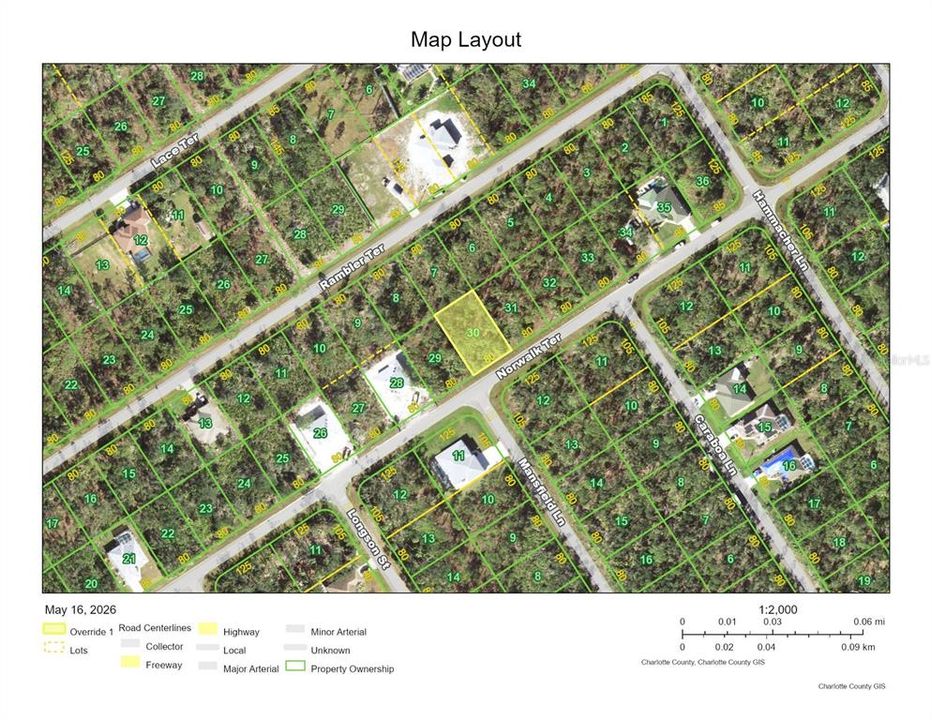 待售: $35,000 (0.46 acres)