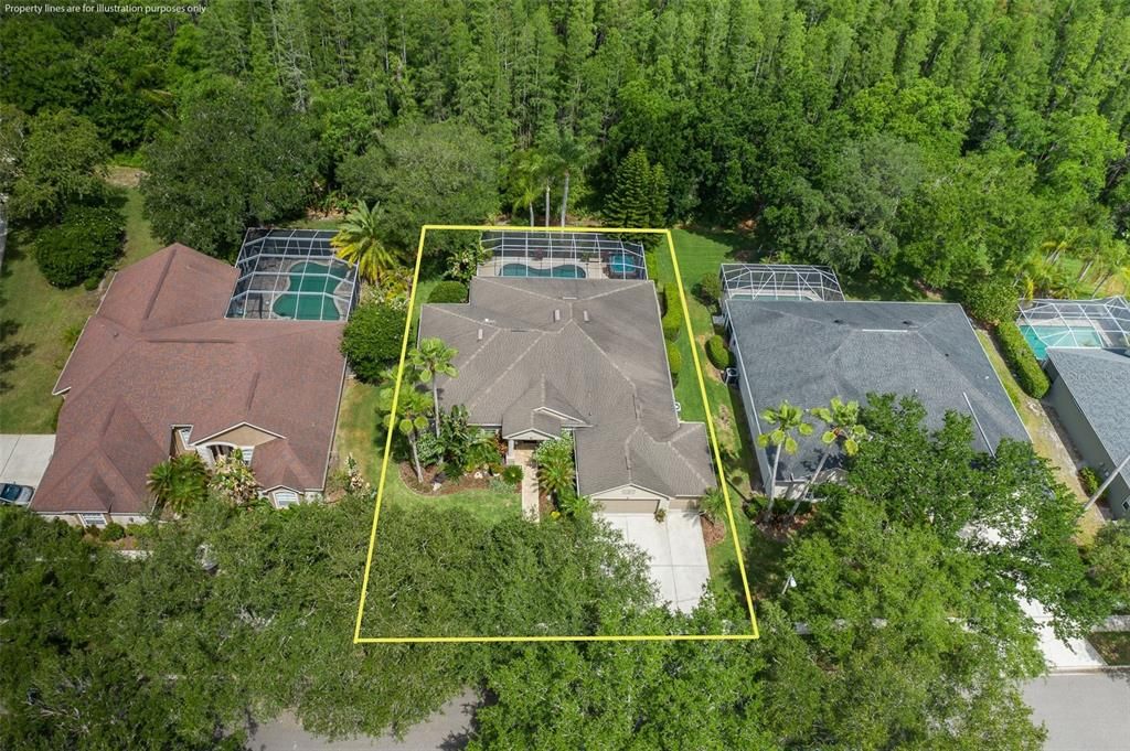Activo con contrato: $849,900 (4 camas, 3 baños, 2943 Pies cuadrados)
